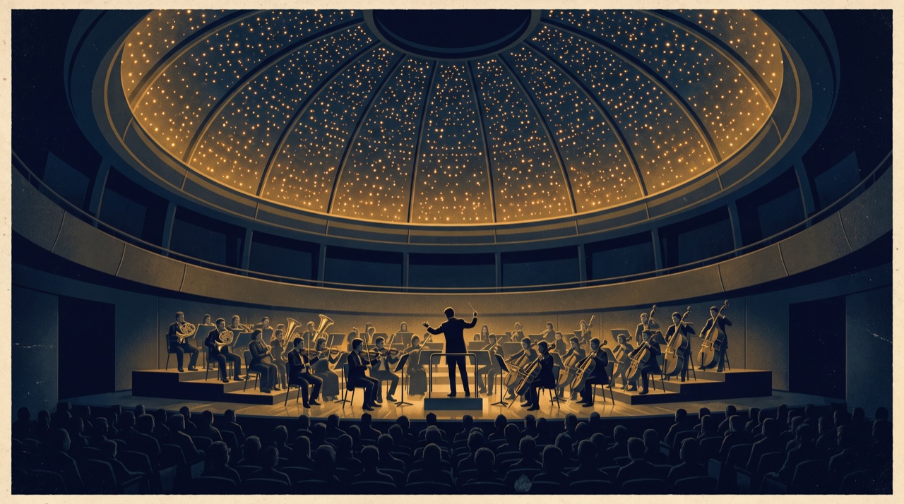 Düsseldorfer Symphoniker — Beethoven's Ninth